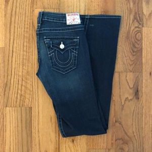 Authentic True Religion Jeans